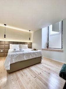 Azzulea Rossio Suites