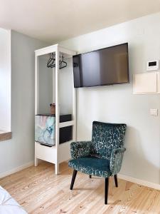 Azzulea Rossio Suites