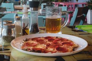 Hotel Barahona Cartagena