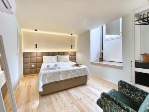 Azzulea Rossio Suites