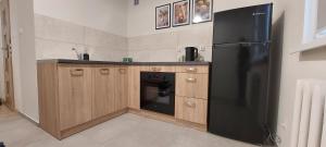 Apartament na Pogodnej z balkonem