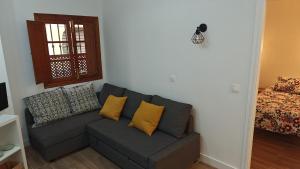 Centro Sevilla, El Arenal