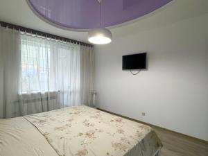 Затишна двокімнатна квартира на Вільямса