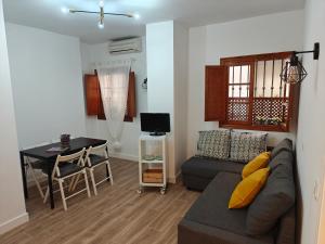 Centro Sevilla, El Arenal - 3hvězdičkové hotely ve městě Sevilla