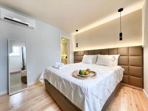 Azzulea Rossio Suites