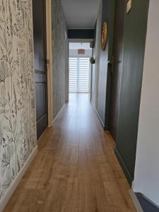 Maisons de vacances Les Aurores Marines : photos des chambres