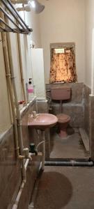 Cosy ground floor flat in Tollygunge