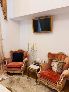 Conacul Coroanei Luxury Boutique Hotel