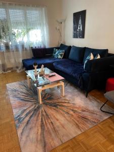 Schöne Suite in der City of Basel - 4hvězdičkové hotely ve městě Basilej