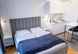 Hanza Tower Apartments Premium