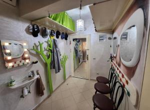 Entire accommodation, Apartment in agadir