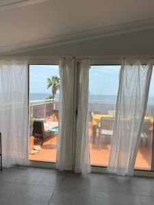 Appart ensoleillé Marais