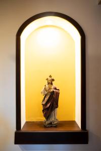 La Villa de que buscabas en Antigua Guatemala