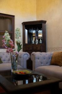 La Villa de que buscabas en Antigua Guatemala