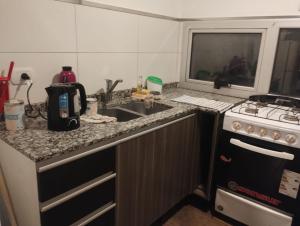 Saladillo Apart