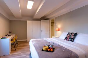 Sdrucciolo dei Pitti Third floor