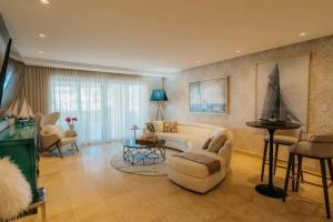 Ocean View Retreat in Cap Cana – Pool + Private Beach