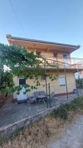 2-Bedrooms apartment Koviljka