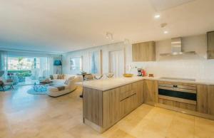 Ocean View Retreat in Cap Cana – Pool + Private Beach