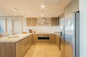 Ocean View Retreat in Cap Cana – Pool + Private Beach