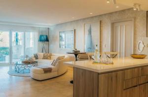 Ocean View Retreat in Cap Cana – Pool + Private Beach