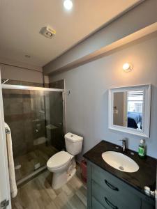 PLAYA ROSARITO CERCA Papas&beer