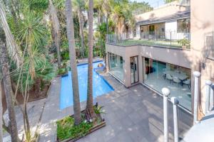 Guest House by Atholl