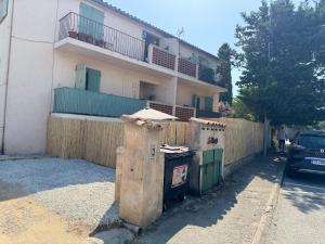 Appartements Studio Beausoleil Cosy Terrace : photos des chambres