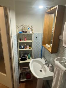 Appartements Studio Beausoleil Cosy Terrace : photos des chambres