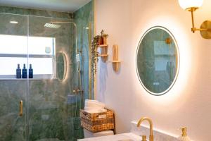 Spacious Modern Japandi Retreat - Winter Park