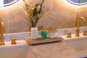 Spacious Modern Japandi Retreat - Winter Park