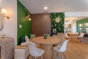 Spacious Modern Japandi Retreat - Winter Park