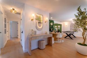 Spacious Modern Japandi Retreat - Winter Park