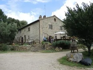 Agriturismo I Sassi Grossi - Cenerente