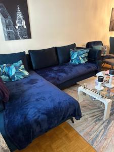 Schöne Suite in der City of Basel