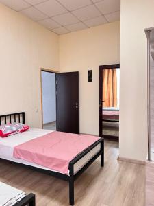 Hotel Egrisi in Senaki