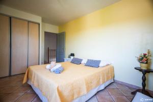 Villas Le Clos des Ecureuils : photos des chambres