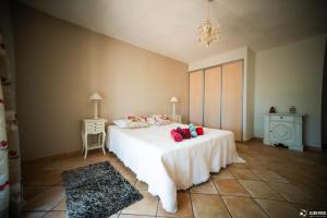 Villas Le Clos des Ecureuils : photos des chambres
