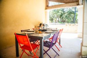 Villas Le Clos des Ecureuils : photos des chambres