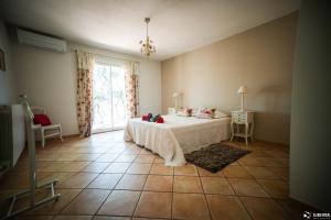 Villas Le Clos des Ecureuils : photos des chambres