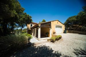 Villas Le Clos des Ecureuils : photos des chambres