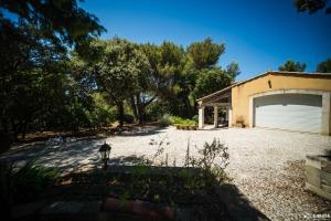 Villas Le Clos des Ecureuils : photos des chambres