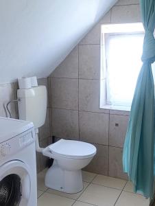 Apartment for families or groups 