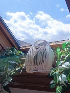 Apartment for families or groups