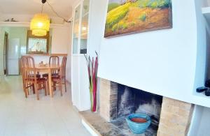 Platja de Pals, casa en zona residencial prop de Begur