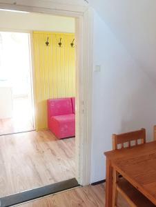 Apartment for families or groups