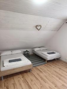 Apartment for families or groups