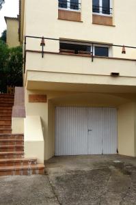 Platja de Pals, casa en zona residencial prop de Begur