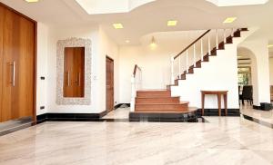 Baan Dhewaran Beachfront Villa