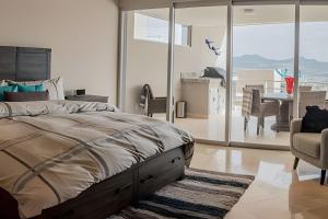 Cascadas del Pedregal